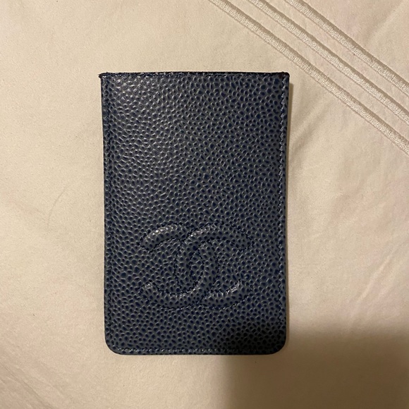 CHANEL Card case / holder - Picture 3 of 7